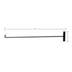5th Wheel Pin Puller Tool for Kenworth Peterbilt Freightliner (2005–2025)