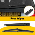 Rear Windshield Wiper Blade for Toyota Highlander (2008–2019) 85241-42070