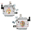 Carburetor Kit WT16B for Tillotson HU 40D Chainsaw (028 WB AV Super WoodBoss)