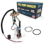Fuel Pump for Chevy C20 (1975–1987) F90000285 TCD470 525LPH + Barb Hanger