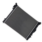 Cooling Radiator Assembly for Chevrolet Trax 1.4L (2013–2019) CU13511