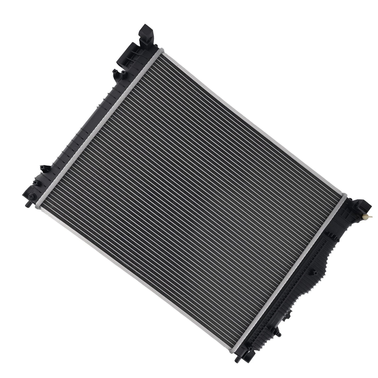 Cooling Radiator Assembly for Chevrolet Trax 1.4L (2013–2019) CU13511