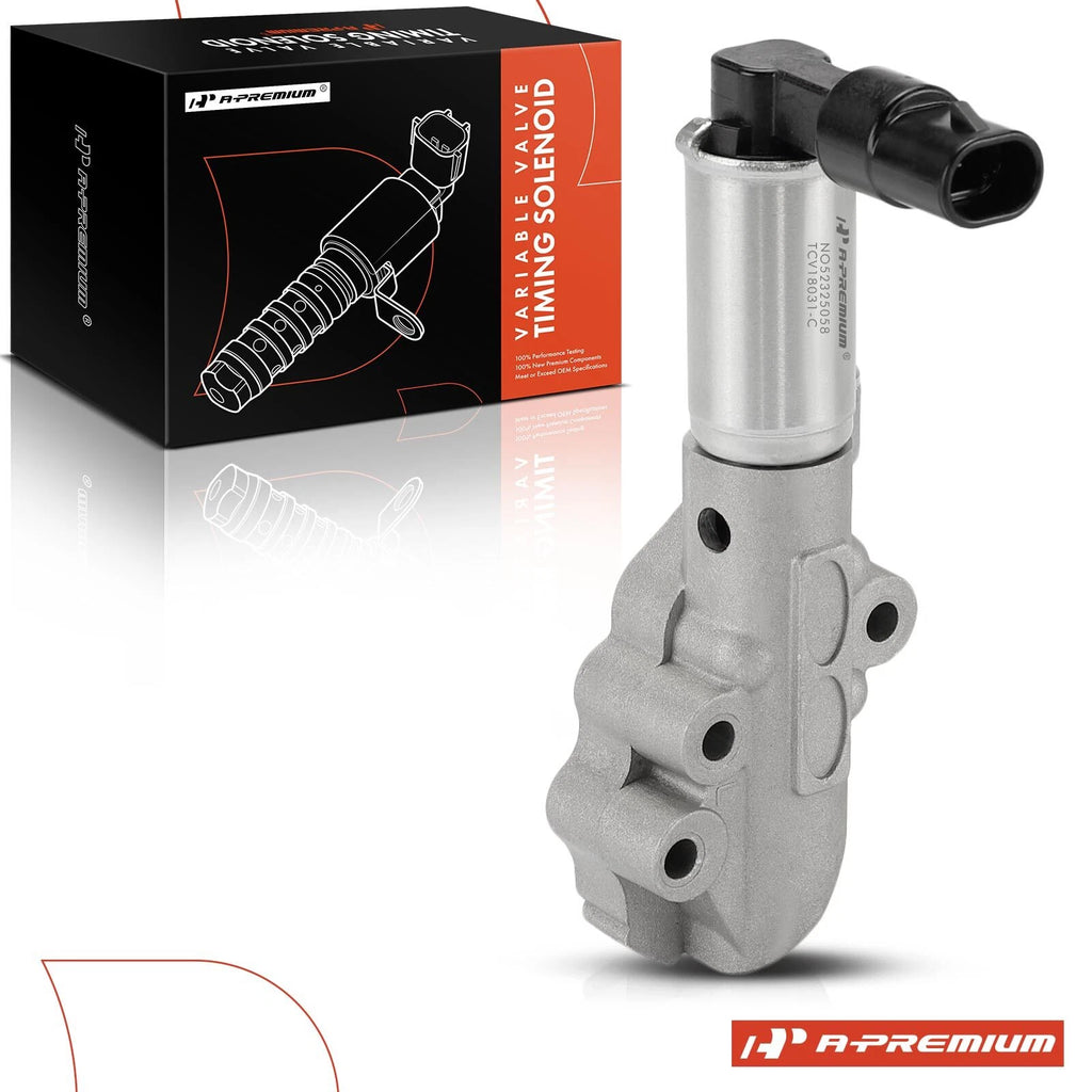 Variable Valve Timing Solenoid for Hyundai Santa Fe (2012–2018)