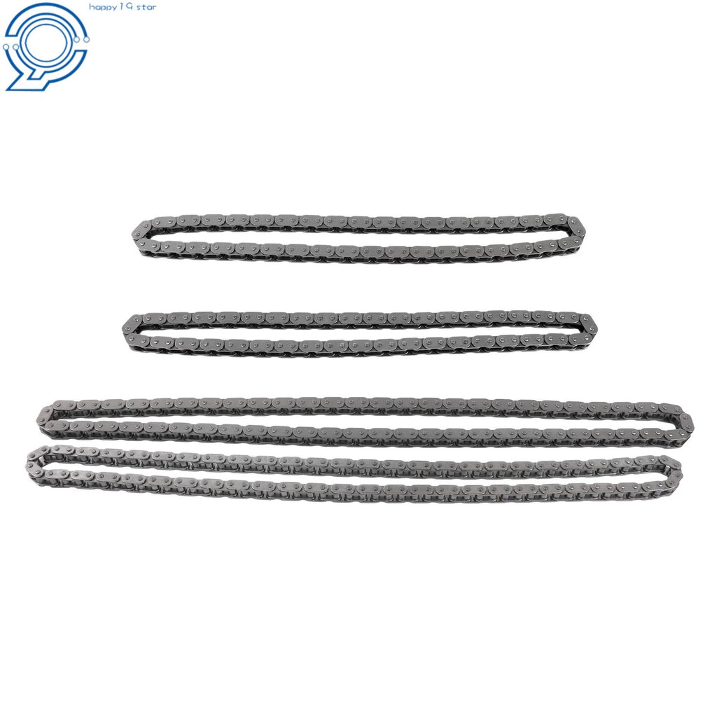 Engine Timing Chain Kit for VW Touareg Audi A4 A6 S4 A7 A8 Q5 Q7 3.0T (2004–2020)