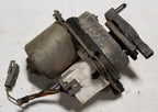 Wiper Motor for Lincoln Mark VII (1984–1992)