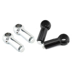 3" Handlebar Clamp Riser for Harley Davidson Cruisers Choppers