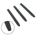 3Pcs / Long Sock Rim Protector Guard / Tire Changer Bead Lifting Tool Pry Bar