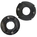 Aluminum Trimmer Router Base for Makita 3612, 612, 3612BR, 3612C