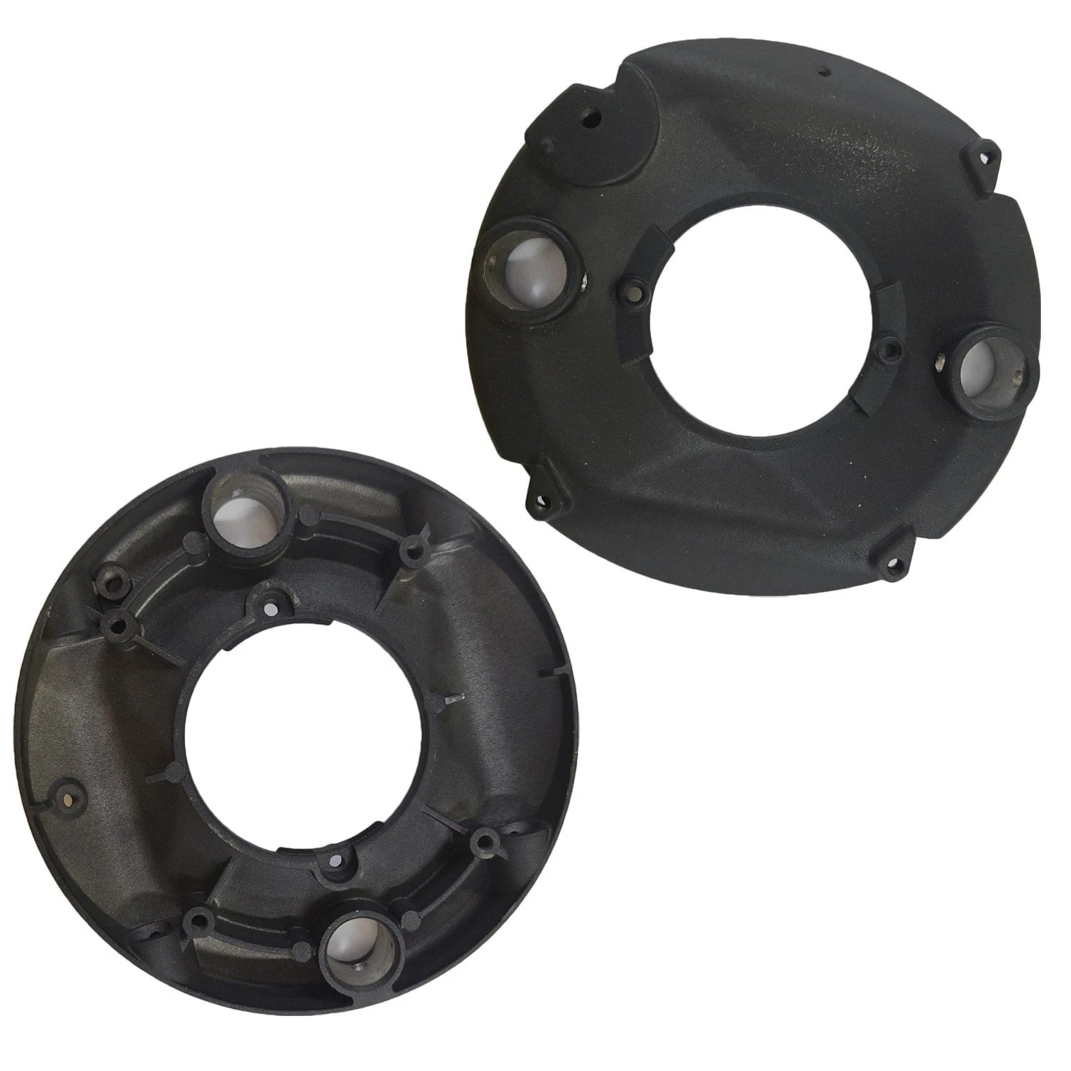 Aluminum Trimmer Router Base for Makita 3612, 612, 3612BR, 3612C