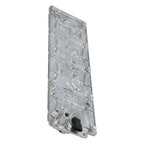 Valley Cover Plate for Chevrolet Silverado 1500 GMC 5.3L (2007–2013) 12571609 12580901