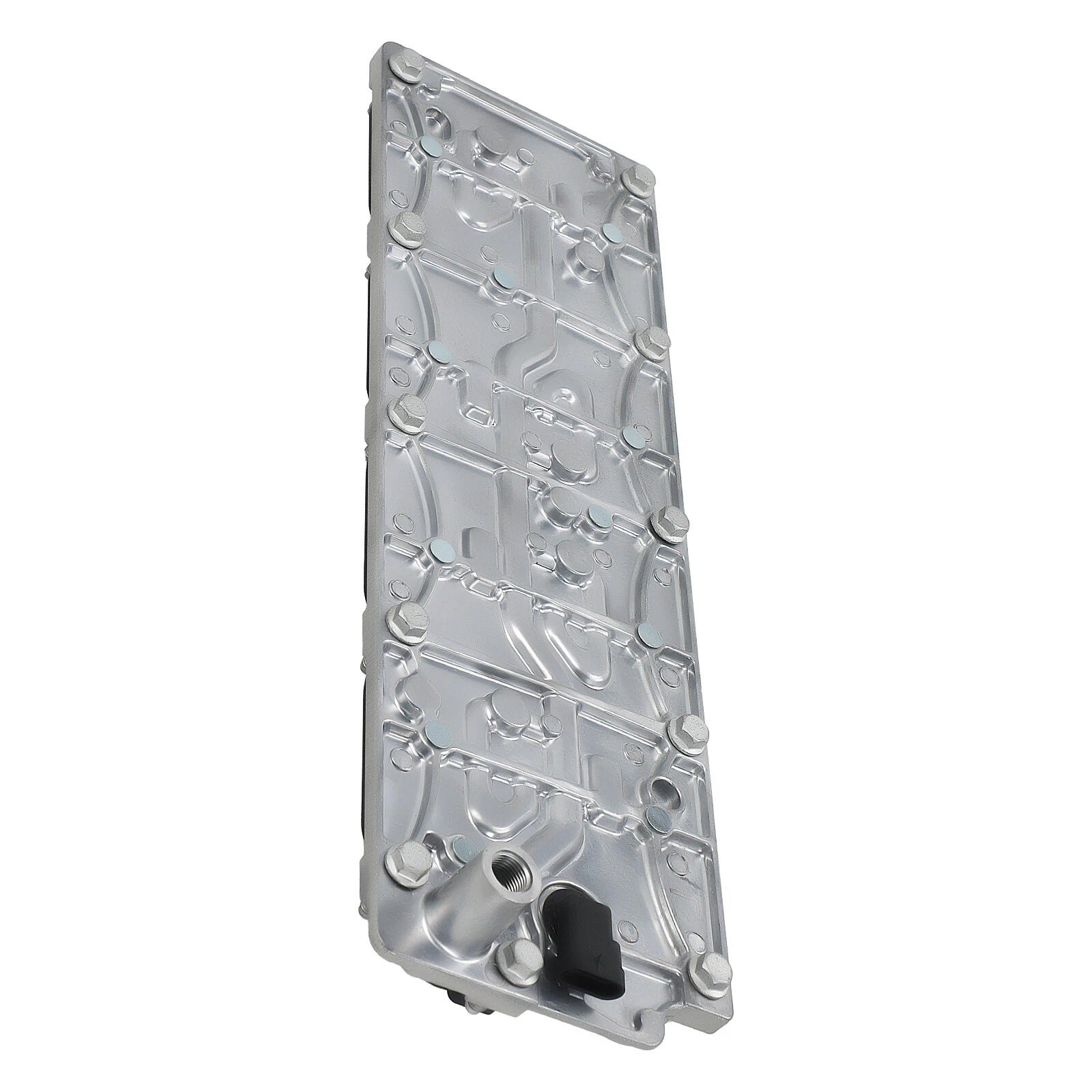 Valley Cover Plate for Chevrolet Silverado 1500 GMC 5.3L (2007–2013) 12571609 12580901