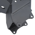Aluminum Front Upper Fairing Stay Bracket for Yamaha YZF R6 (2006–2007)