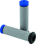 ProTaper Tri Density Full Diamond Grips for ATV (Universal)