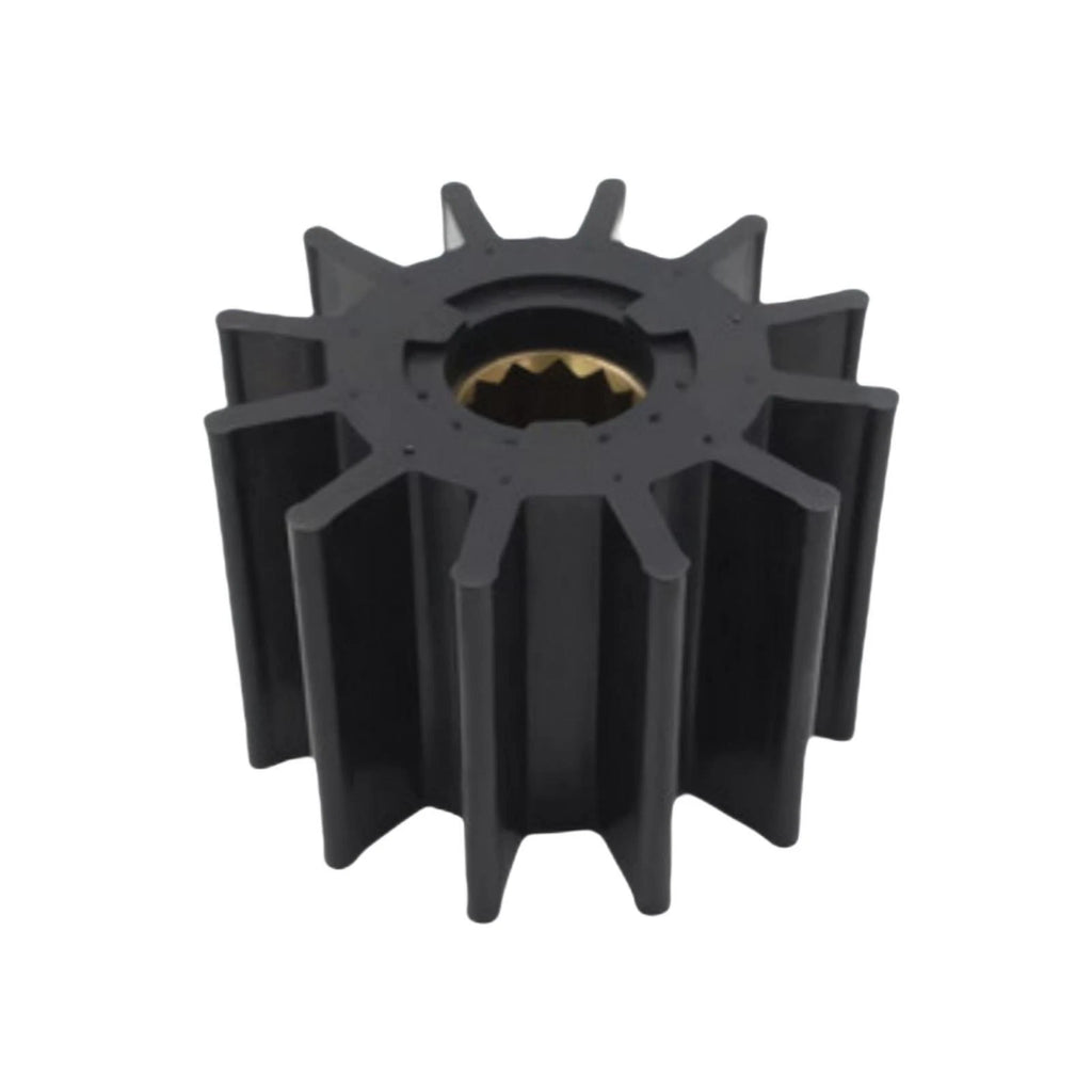 Jabsco 17935-0001-P Impeller Kit for CAT Volvo Penta (Spline Drive)