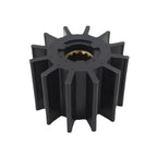 Jabsco 17935-0001-P Impeller Kit for CAT Volvo Penta (Spline Drive)