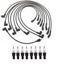 Set of 8 Ignition Wires for Chevy Truck 5.7 V8