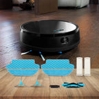 Sustainable Cleaning Accessory Kit for Cecotec Conga Vacuums