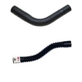 Gates Upper & Lower Radiator Coolant Hose Kit for B1600 Courier (1972–1978)