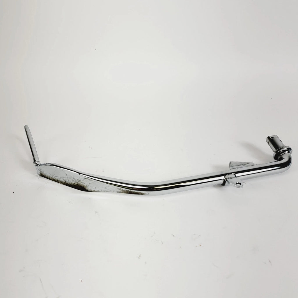 Chrome Kickstand for Harley Davidson Dyna FXD (1991–2015)