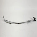 Chrome Kickstand for Harley Davidson Dyna FXD (1991–2015)