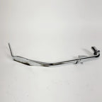 Chrome Kickstand for Harley Davidson Dyna FXD (1991–2015)