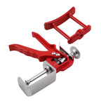Brake Caliper & Piston Compressor Tools for Universal Use (YYYY–YYYY)