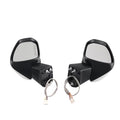 Heated Side Mirror for Toyota RAV4 (2019–2022) Signal 879400R270C0 White L&R