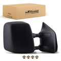 Right Rear View Mirror for Nissan Frontier (2005–2015)