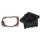 Carburetor Bowl Float Chamber for Enhanced Fuel Delivery Efficiency