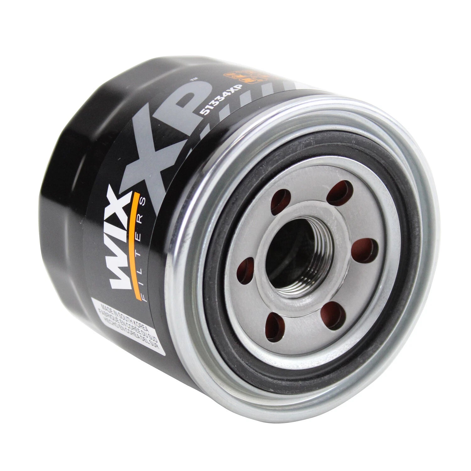Wix XP Engine Oil Filter 51334XP for Acura Buick Chevrolet Dodge Ford GMC Honda (All Years)