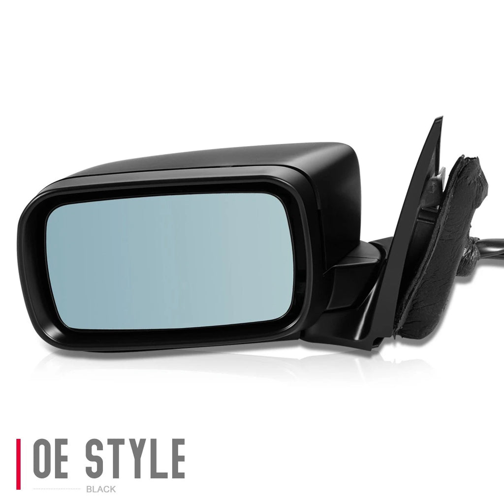 Power Folding Heated Side Mirror Left for BMW E46 323i 325i 328i (1999–2006) BM1320118