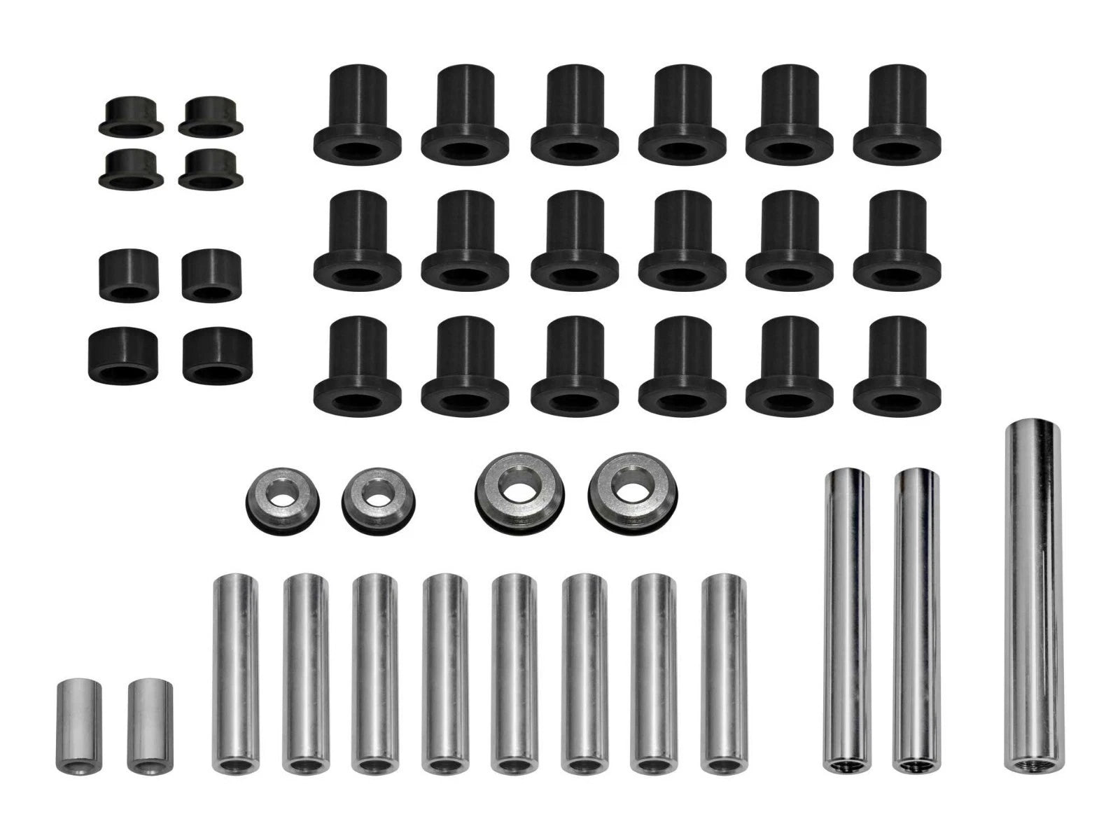 A Arm Bushing Kit for Polaris RZR 900 (2016) - Use with OE or SATV Arms