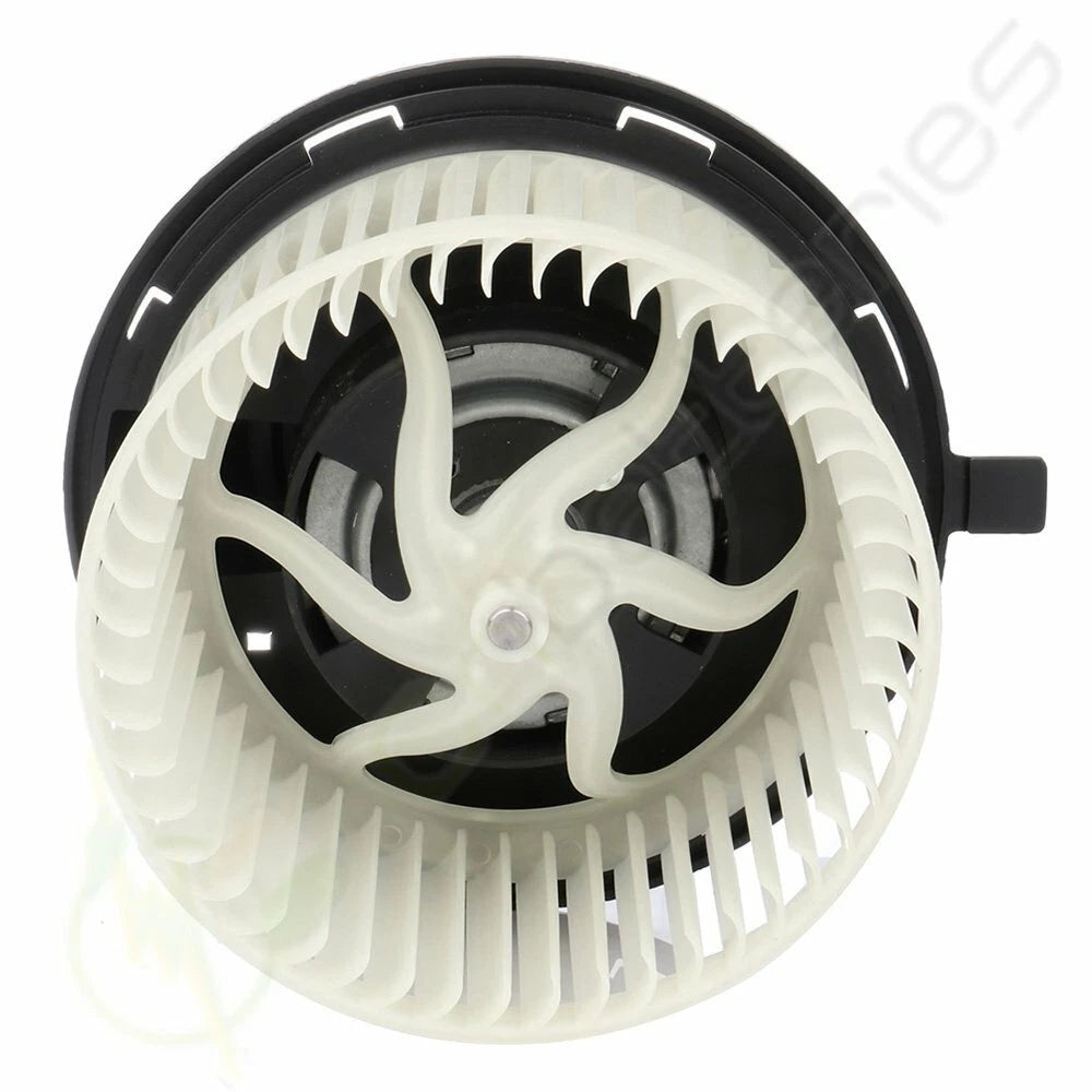 HVAC Heater Blower Motor Fan for Jeep Liberty (2002–2007) & Wrangler TJ (2002–2006) 700154