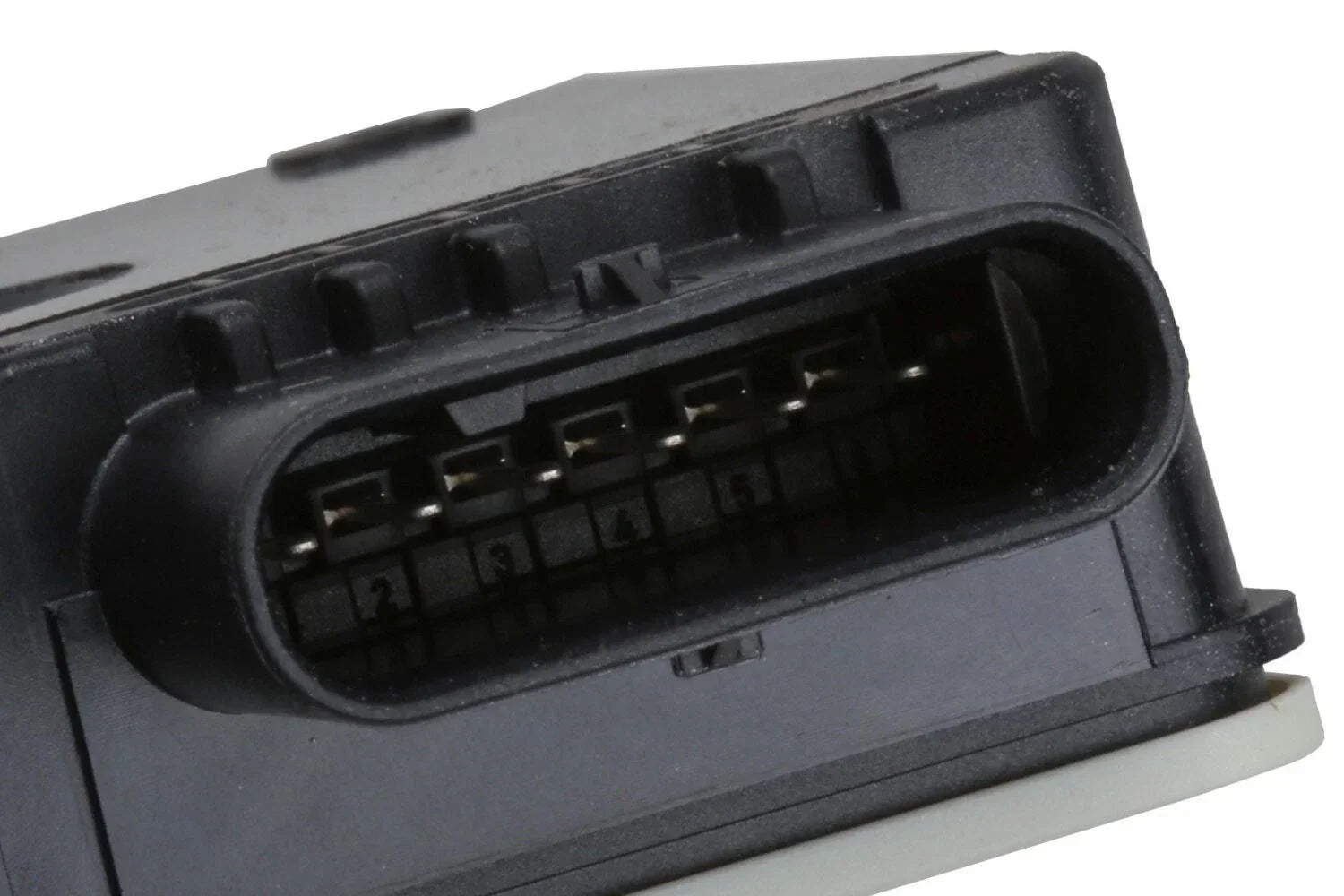 Diesel Exhaust Particulate Sensor for GM Equipment (2007–2016)