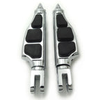 Stiletto Spike Footpegs for Triumph Legend (1999–2001)