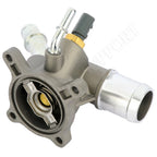 Thermostat Housing for Jeep Cherokee Compass Renegade 2.4L (2015–2023)