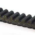 Black Polychloroprene Drive Belt for Polaris RZR 800 EFI (2008-2014)