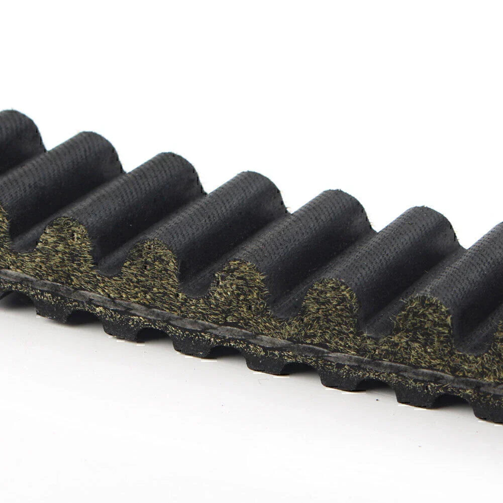 Black Polychloroprene Drive Belt for Polaris RZR 800 EFI (2008-2014)