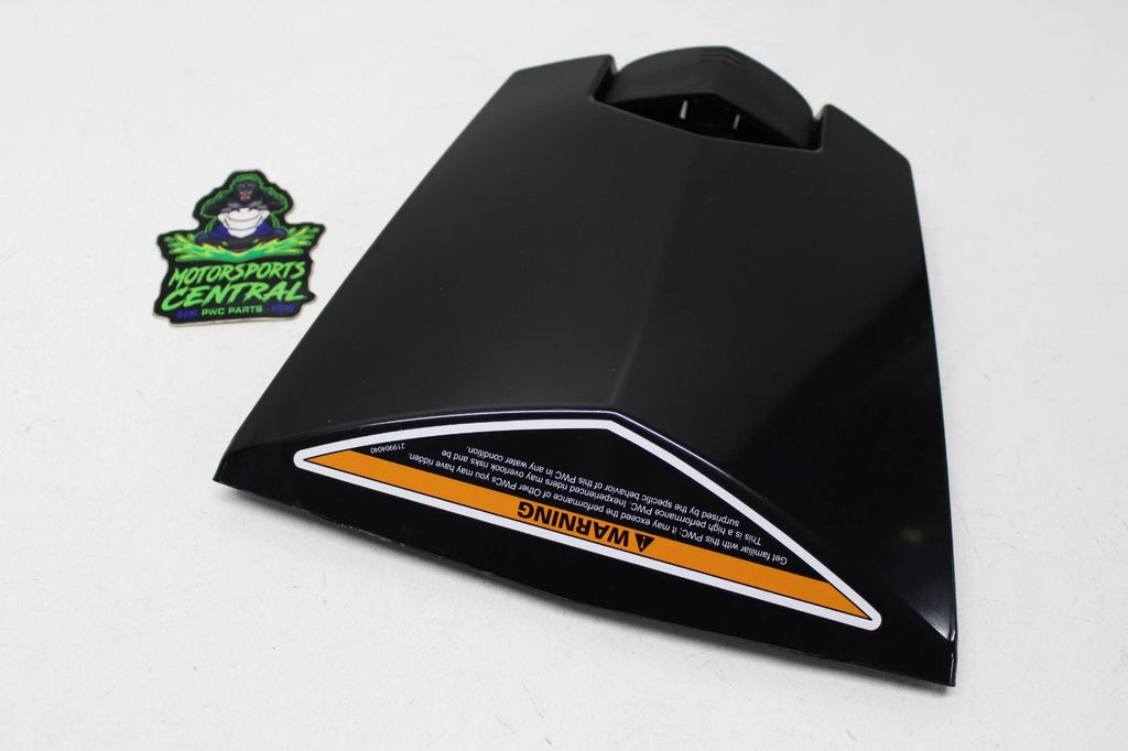 Glove Box Lid Cover Door for Sea-Doo RXPX RXP-X GTR GTR-X RXP 230 260 300 (2012–2020)