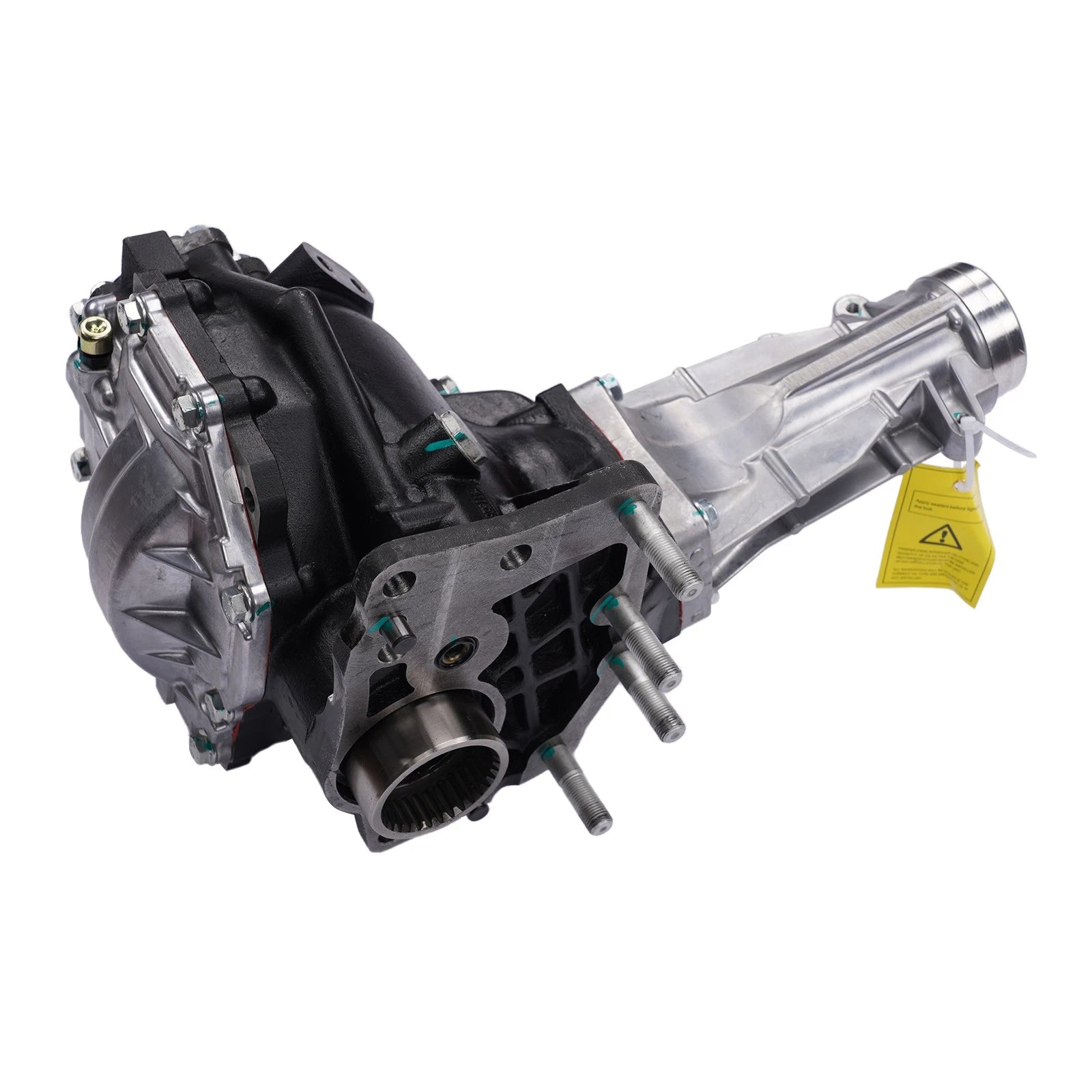 Transfer Case Assembly for Toyota Highlander 2008–2013 2.7L L4 3.5L V6 4WD