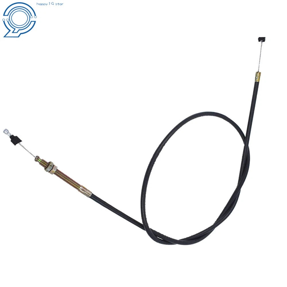 Clutch Cable for Yamaha YZF-R6/R6S (1999–2008)