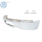 Front Bumper Face Bar for Ford F-150 (2009-2015) Split Style