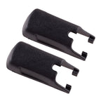 2X Wiper Arm Cover Cap for Mercedes X253 (2015–2023)