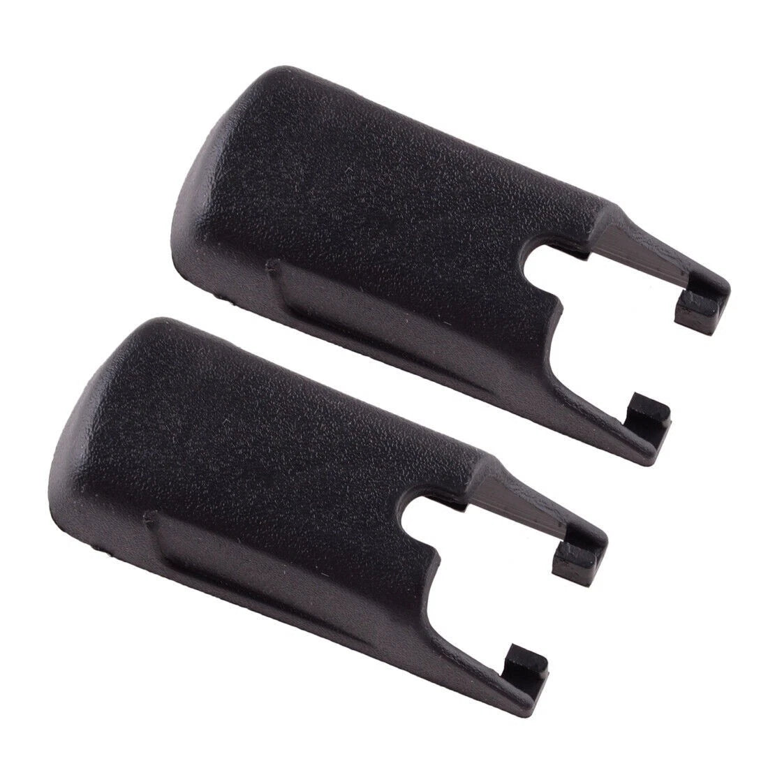 2X Wiper Arm Cover Cap for Mercedes X253 (2015–2023)