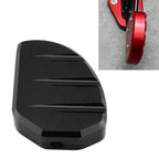 Kickstand Auxiliary Tool Side Stand Plate Black for Honda PCX160 (2025)