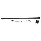 Heavy Duty Adjustable Drag Link + Tie Rod Ends for Nissan Patrol GQ 4WD