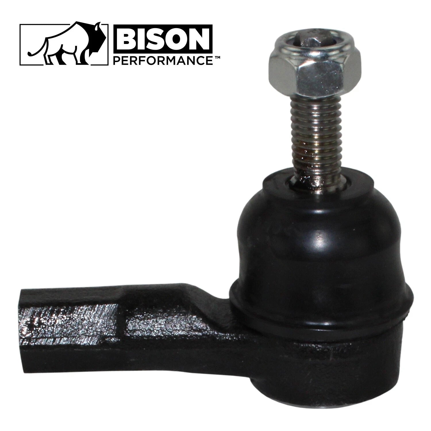 Outer Hydro Power Steering Tie Rod End for Chevrolet Aveo (2011)