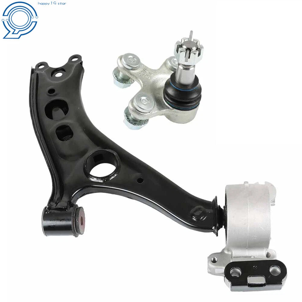 Control Arms Set of 2 for Honda CR-V (2017-2021)