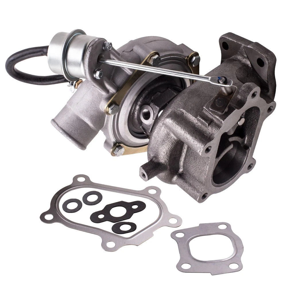 Turbo Charger for Isuzu NPR 4HE1 4.8L (1998–2004) 700716-0001