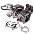 Turbo Charger for Isuzu NPR 4HE1 4.8L (1998–2004) 700716-0001